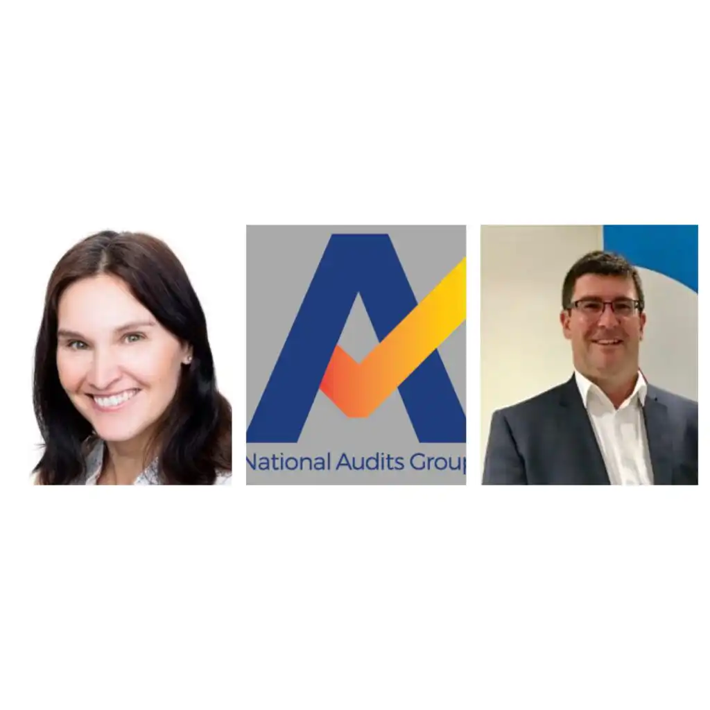 National Audits Group Hosts GAAP Training