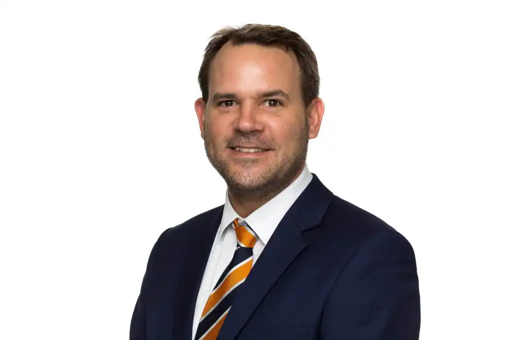 Managing Director's prestigious appointment