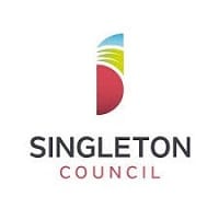 Singleton logo