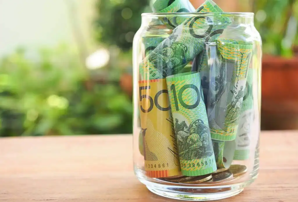 ACNC Releases Cash Reserves Guidance
