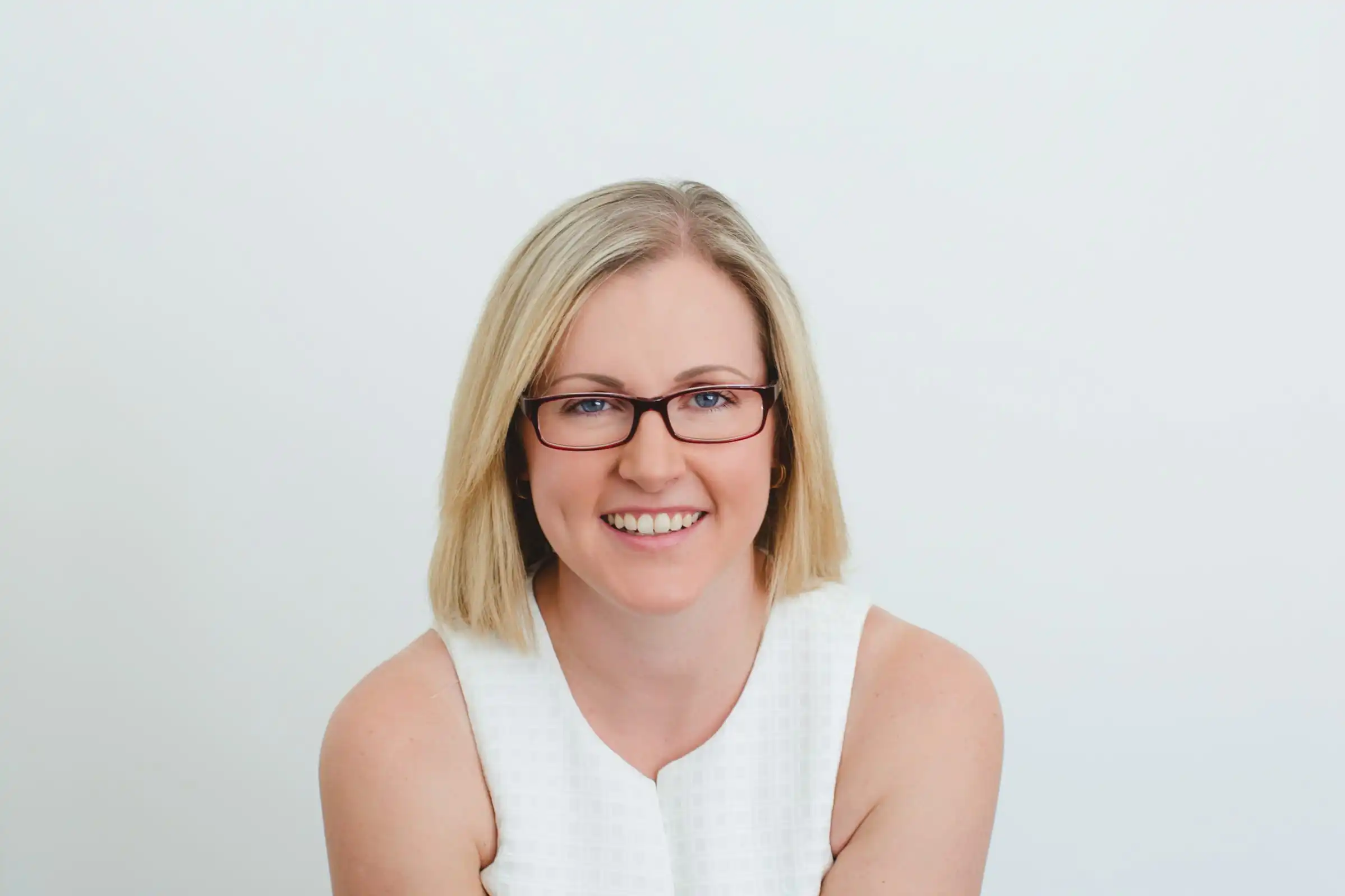 Meet our internal accountant