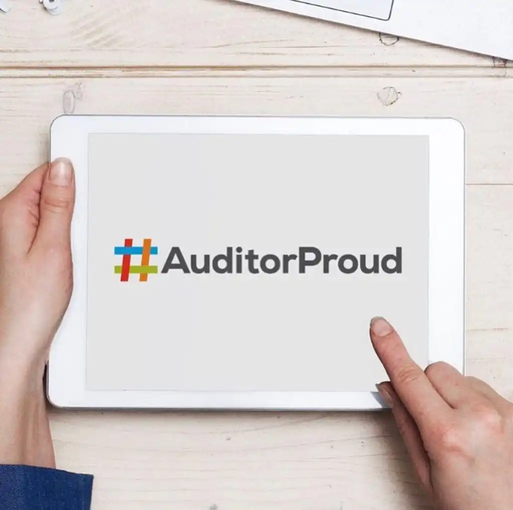 Let's celebrate #AuditorProud Day 2019