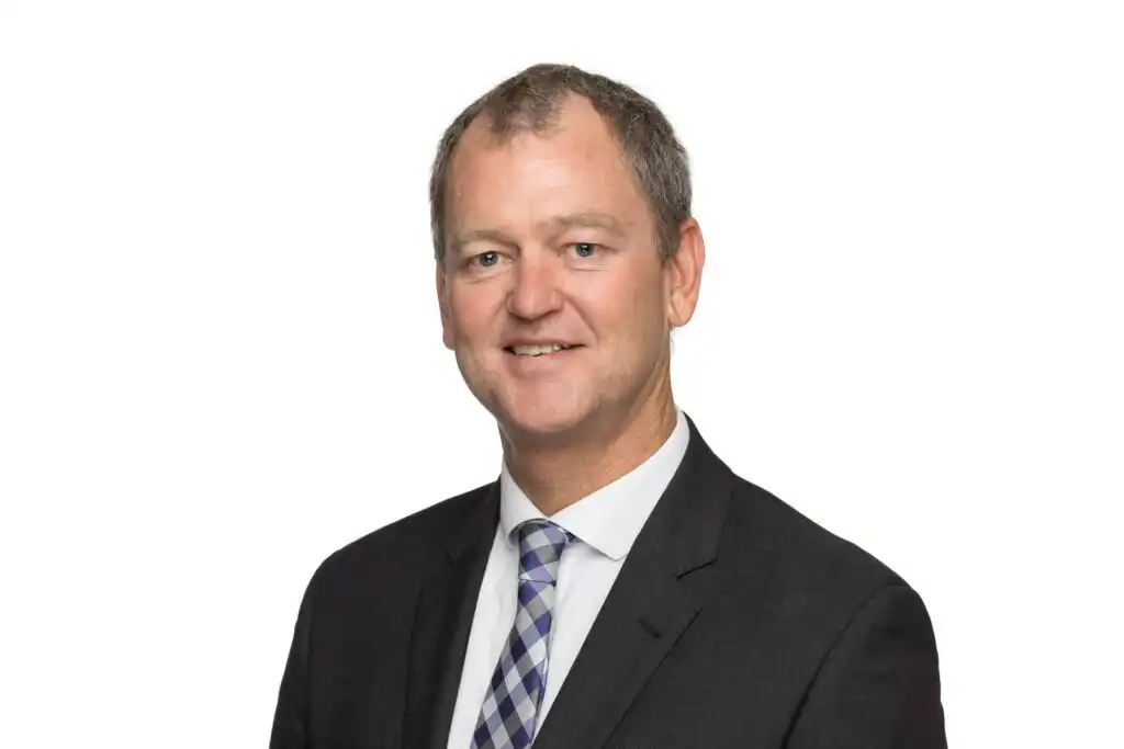 Happy second anniversary to principal Stephen Prowse!