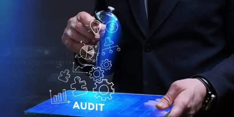 It's time that Registered Auditors considered their future