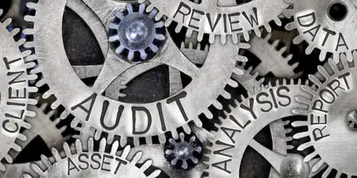 7 Key Auditing Trends - The Year in Review
