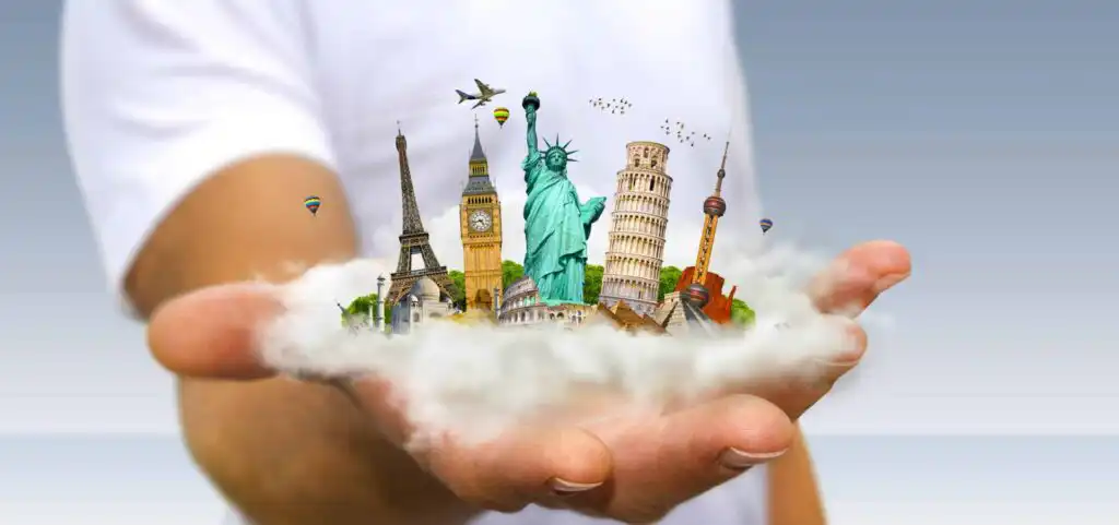 Farewell and good luck