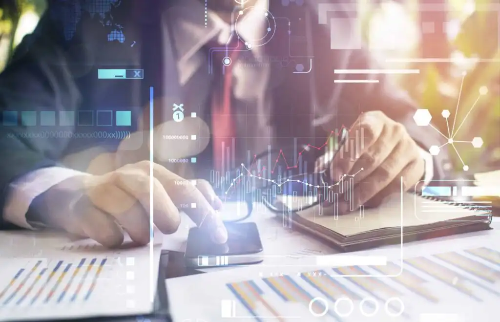 Technology and the Future of Audits