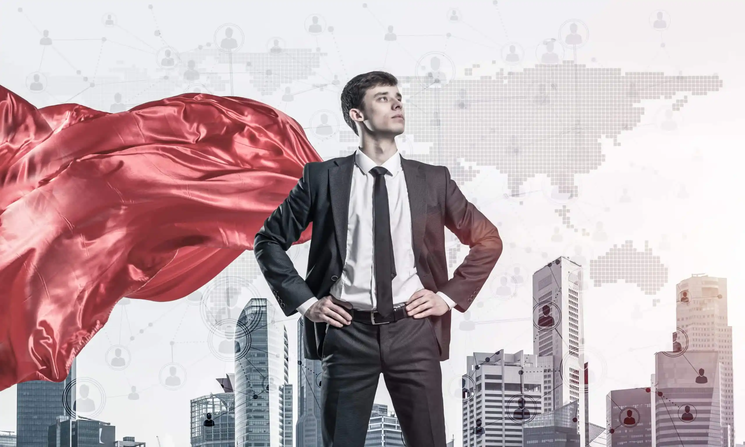 Now more than ever, society needs auditors