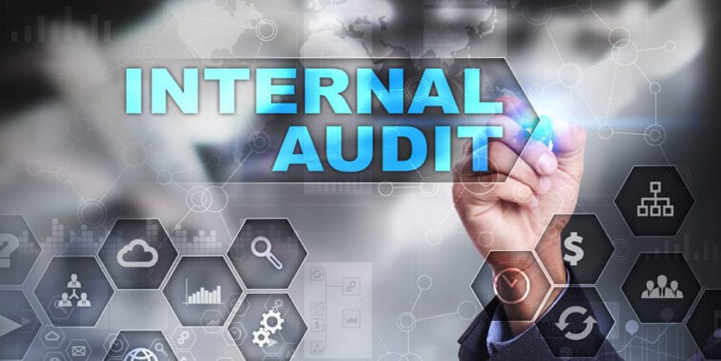 The Future for Internal Auditors working in Public and Private Sectors