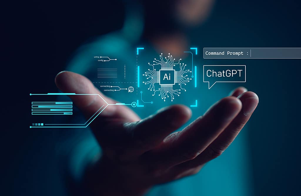 why auditors should pay attention to AI - client engagement and communication with chatgpt help, and what is the risks of using AI in audit