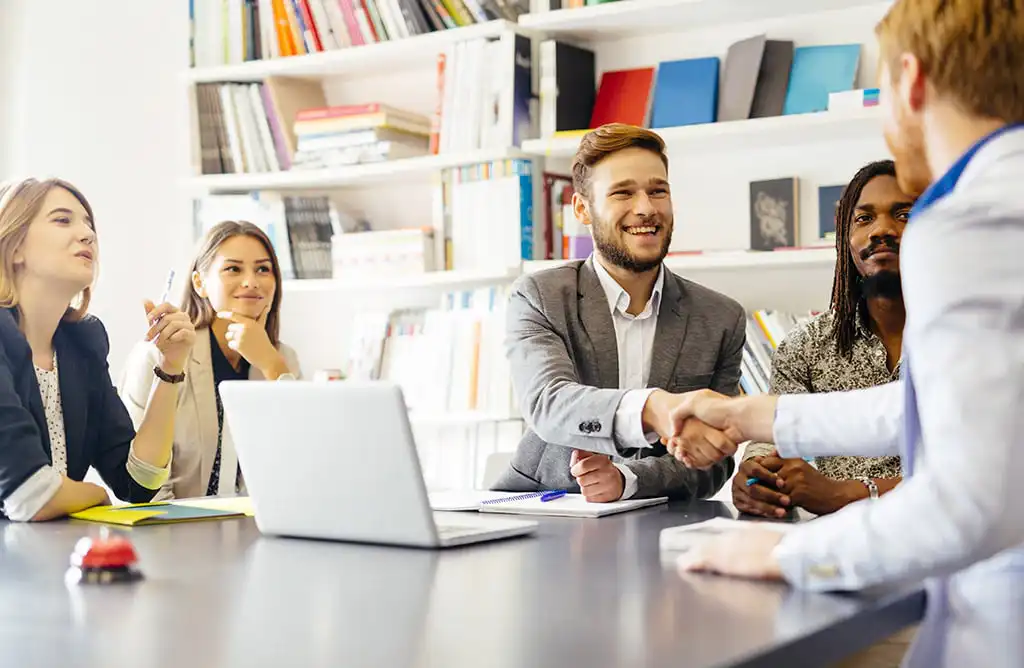 building strong client relationships: best practice for audit firms