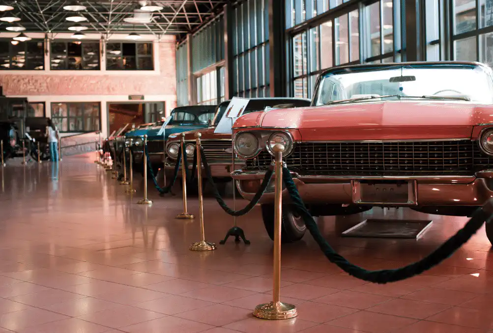 Investing in collectables and personal use assets