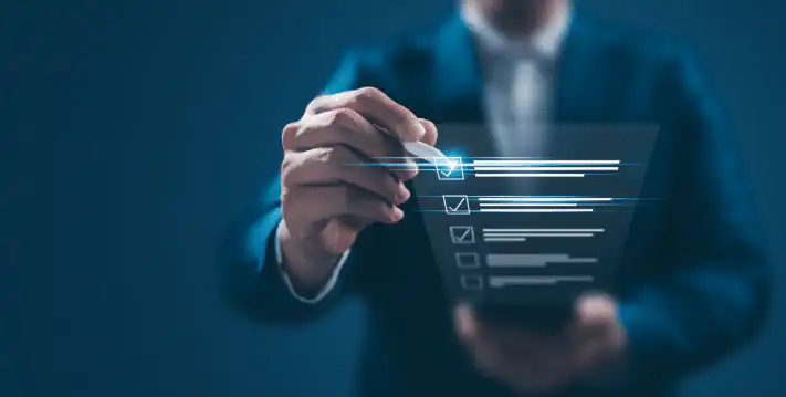 External and Internal Audit