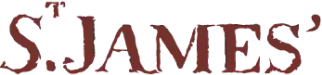 St.-James-Logo