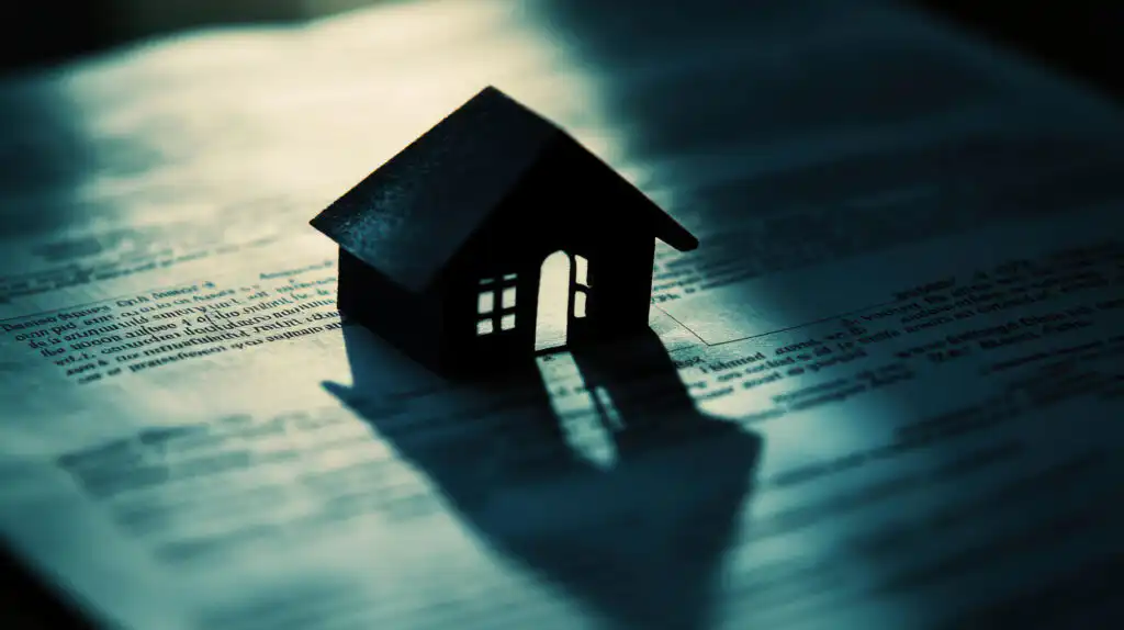 SMSF title deed compliance