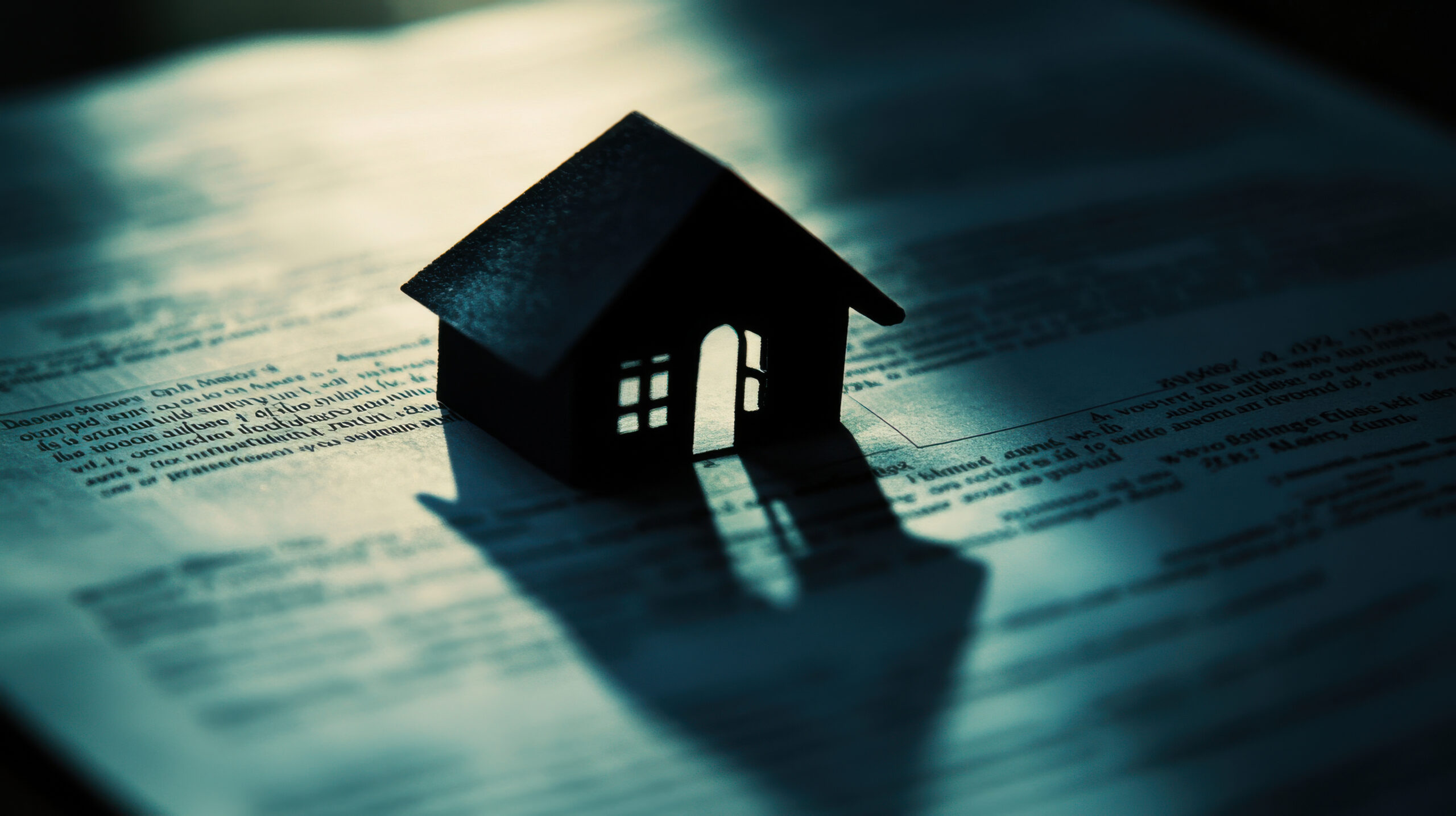 SMSF title deed compliance