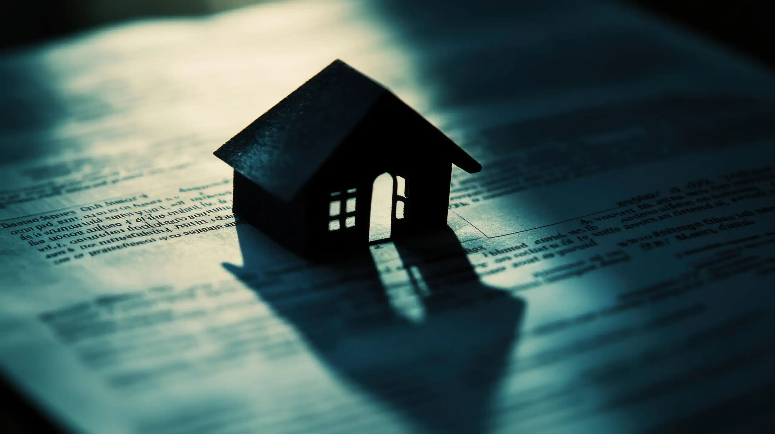 SMSF title deed compliance