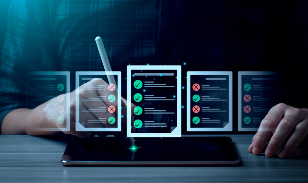 Compliance checklist for SMSF