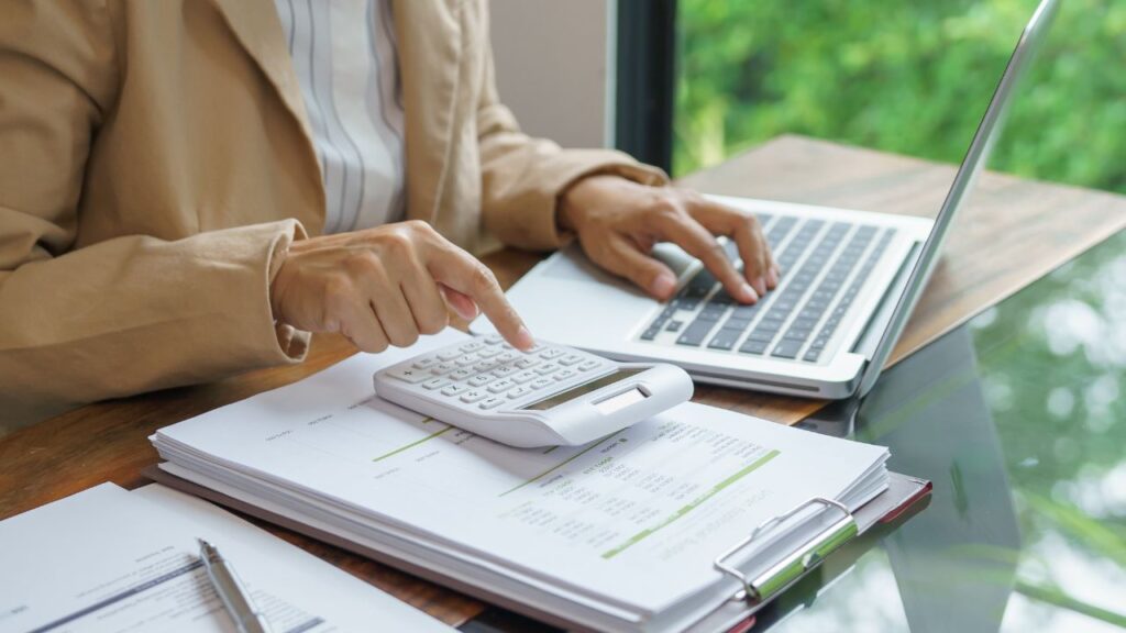 NDIS internal audit​