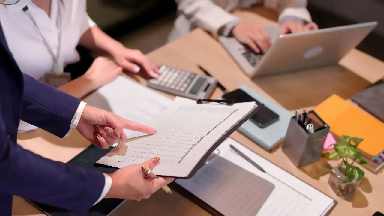 SMSF audit checklist