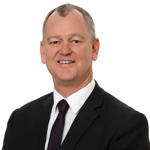 Stephen Prowse