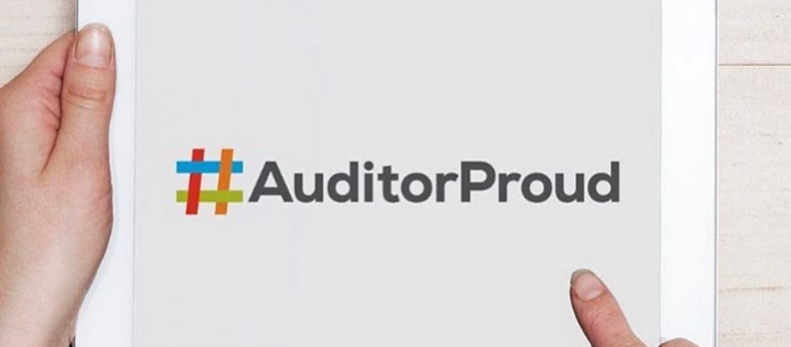 Let's celebrate #AuditorProud Day 2019