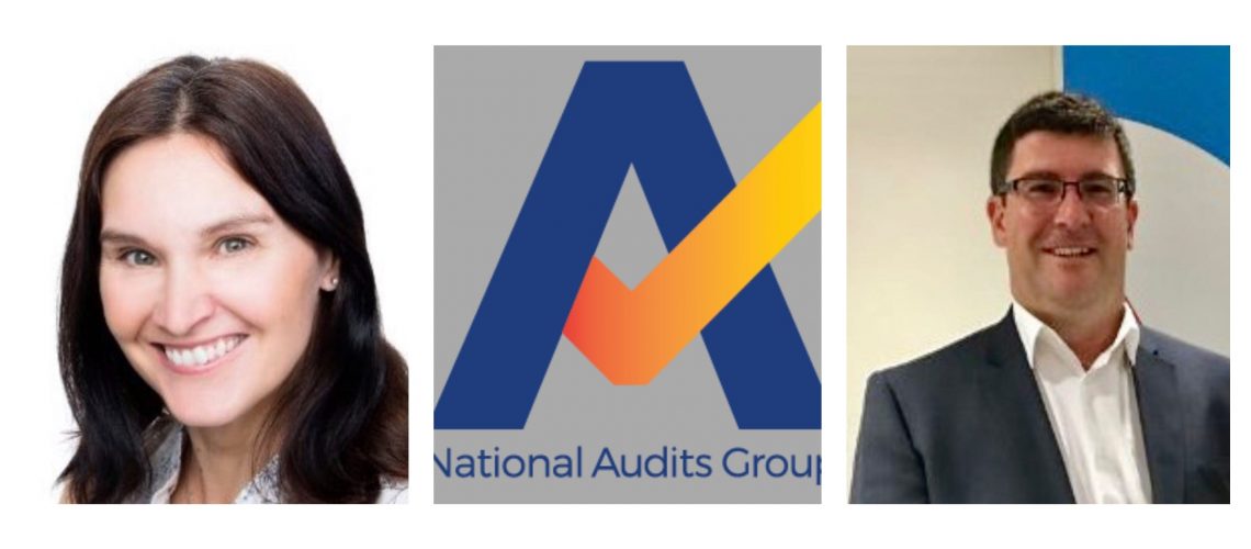 National Audits Group Hosts GAAP Training