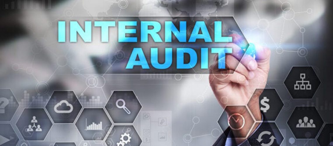 internal auditor