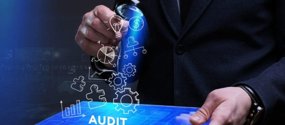 It's time that Registered Auditors considered their future