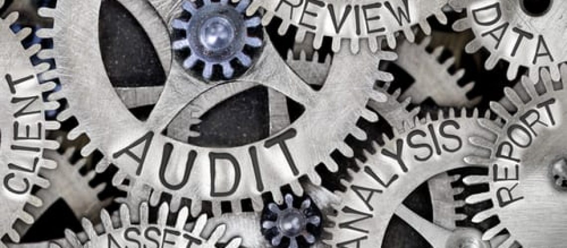 7 Key Auditing Trends - The Year in Review