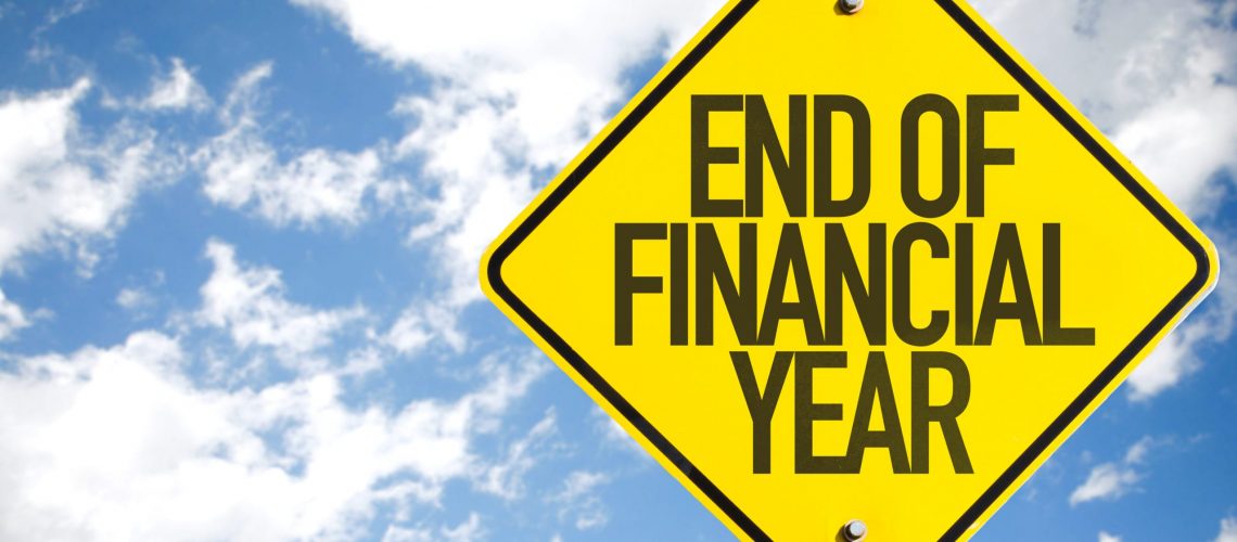 Happy End of Financial Year from the team at National Audits Group!