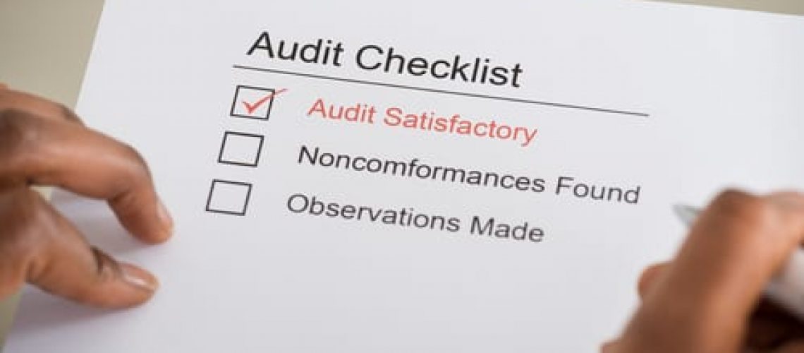 How can you balance audit quality and financial outcomes?